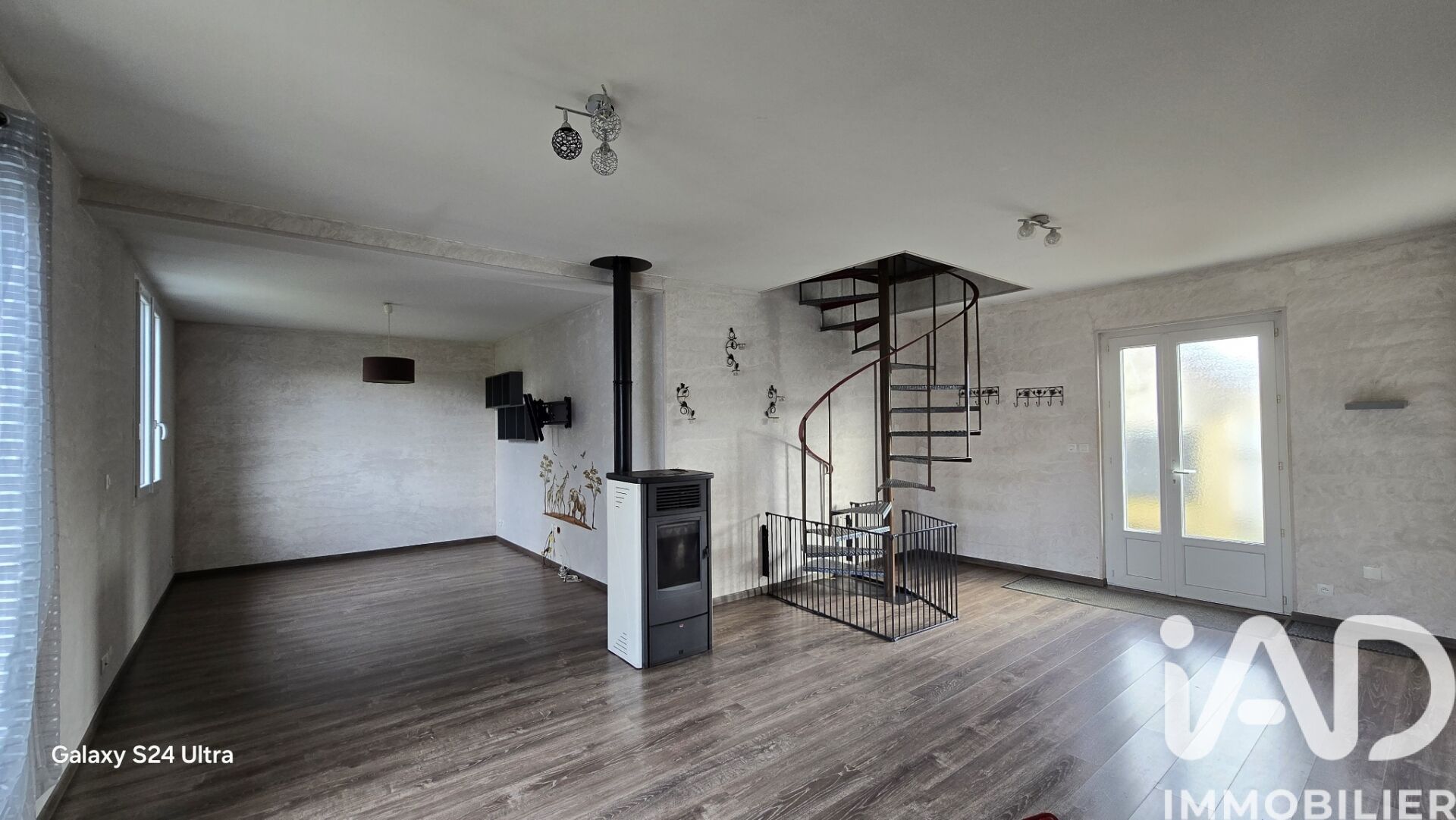 Vente Maison/villa 5 pièces - Photo 2