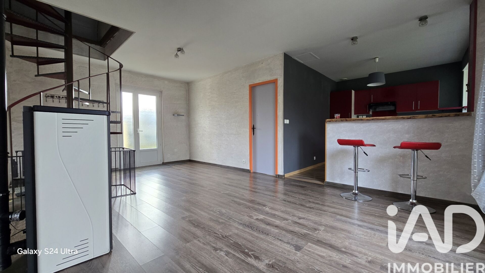 Vente Maison/villa 5 pièces - Photo 4