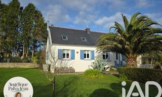 Maison 8 Pièces 160 m² à vendre à Clohars-Carnoët (29360)