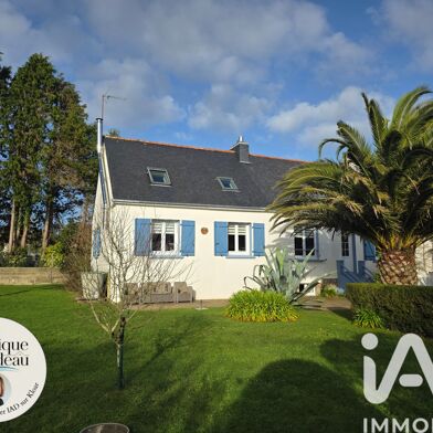 Maison 8 pièces 435000 €