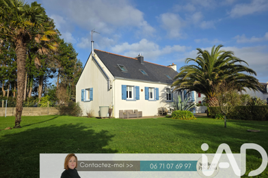 Maison 8 pièces 435000 €