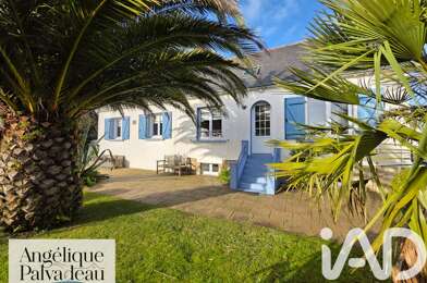 Maison 8 pièces 435000 €