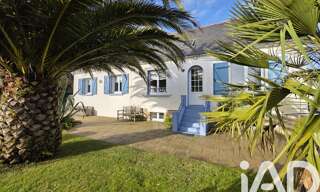 Maison 8 Pièces 160 m² à vendre à Clohars-Carnoët (29360)
