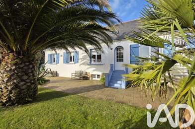 Maison 8 pièces 434500 €