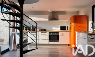 Maison 5 Pièces 110 m² à vendre à Fontenay-sous-Bois (94120)