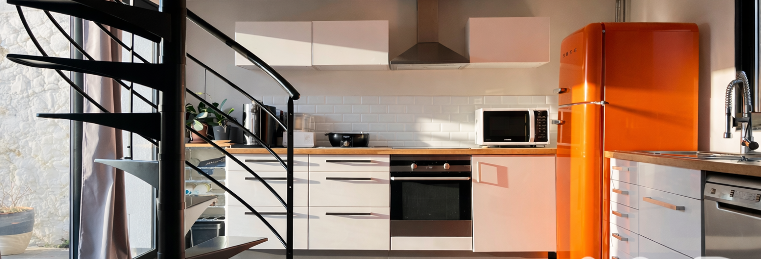 Maison 5 Pièces 110 m² à vendre à Fontenay-sous-Bois (94120)