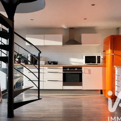 Maison 5 pièces 680000 €