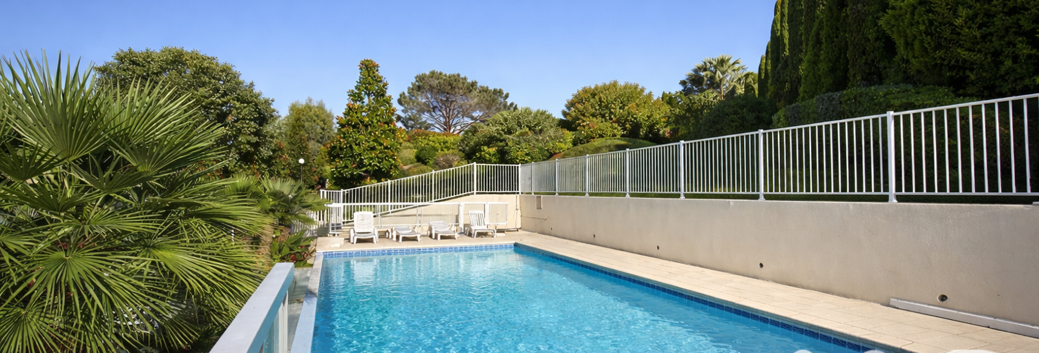 Appartement 3 Pièces 84 m² à vendre à Mandelieu-la-Napoule (06210)