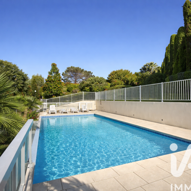 Appartement 3 pièces 530000 €