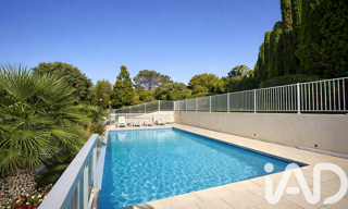 Appartement 3 Pièces 84 m² à vendre à Mandelieu-la-Napoule (06210)