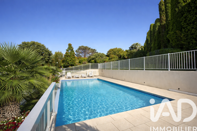 Appartement 3 pièces 530000 €