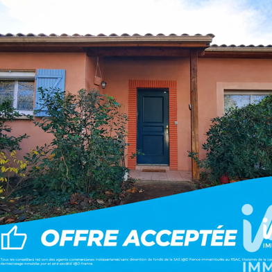 Maison 4 pièces 295000 €