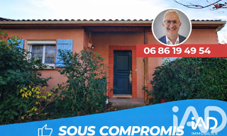 Maison 4 Pièces 91 m² à vendre à Launaguet (31140)