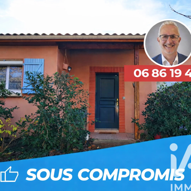 Maison 4 pièces 295000 €