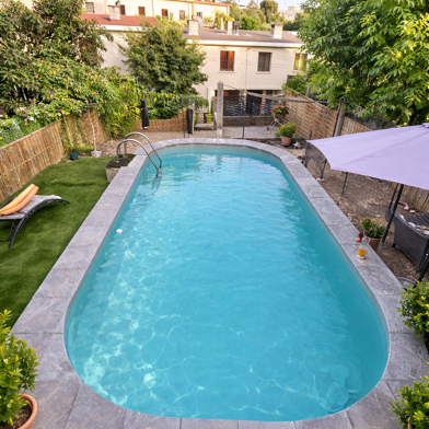 Maison 7 pièces 469000 €