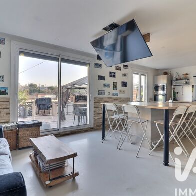 Maison 7 pièces 449000 €