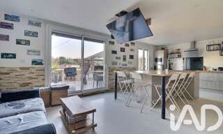 Maison 7 Pièces 110 m² à vendre à Marseille 13 (13013)