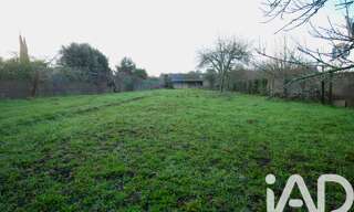 Terrain  944 m² à vendre à Belz (56550)