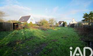Terrain  944 m² à vendre à Belz (56550)