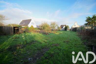 Terrain  198000 €