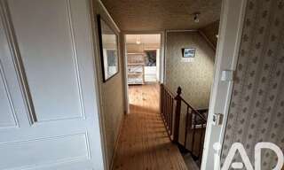 Maison 10 Pièces 196 m² à vendre à Plouhinec (29780)