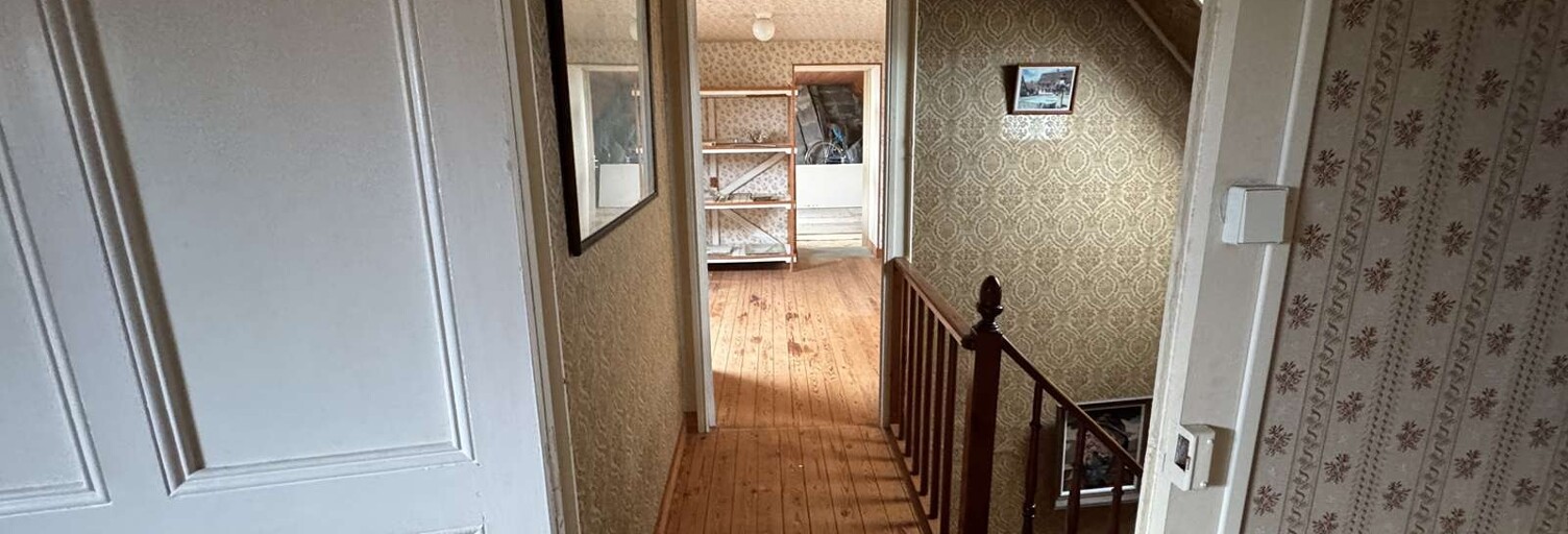 Maison 10 Pièces 196 m² à vendre à Plouhinec (29780)