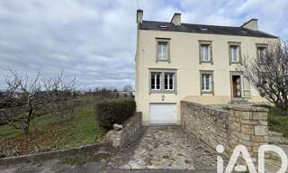 Maison 10 Pièces 196 m² à vendre à Plouhinec (29780)