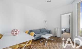 Appartement 3 Pièces 47 m² à vendre à Colombes (92700)