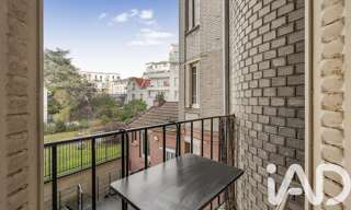 Appartement 3 Pièces 47 m² à vendre à Colombes (92700)