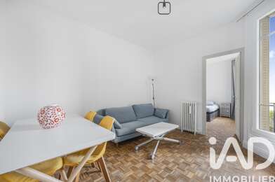 Appartement 3 pièces 265000 €