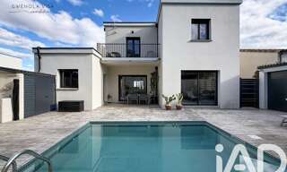 Maison 5 Pièces 135 m² à vendre à Narbonne (11100)