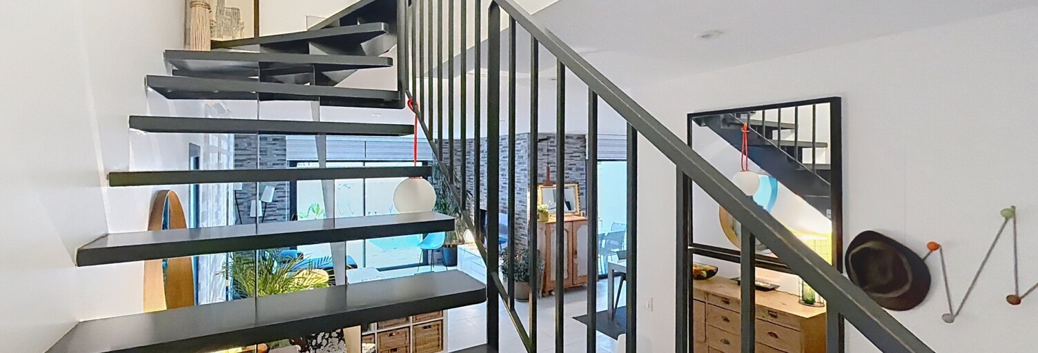 Maison 5 Pièces 135 m² à vendre à Narbonne (11100)