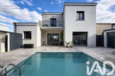 Maison 5 pièces 419000 €