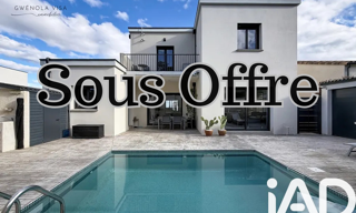Maison 5 Pièces 135 m² à vendre à Narbonne (11100)