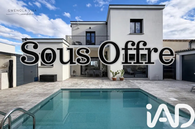 Maison 5 pièces 400000 €