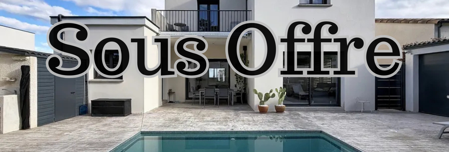 Maison 5 Pièces 135 m² à vendre à Narbonne (11100)