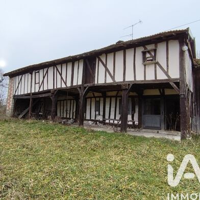 Maison 4 pièces 59900 €