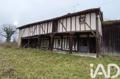 Maison 4 pièces 49900 €
