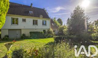 Maison 7 Pièces 183 m² à vendre à Maule (78580)