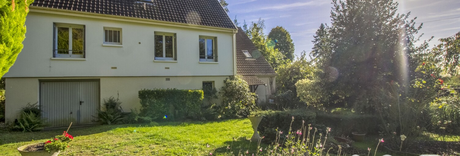 Maison 7 Pièces 183 m² à vendre à Maule (78580)