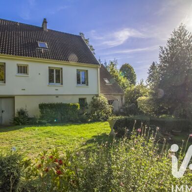 Maison 7 pièces 399000 €