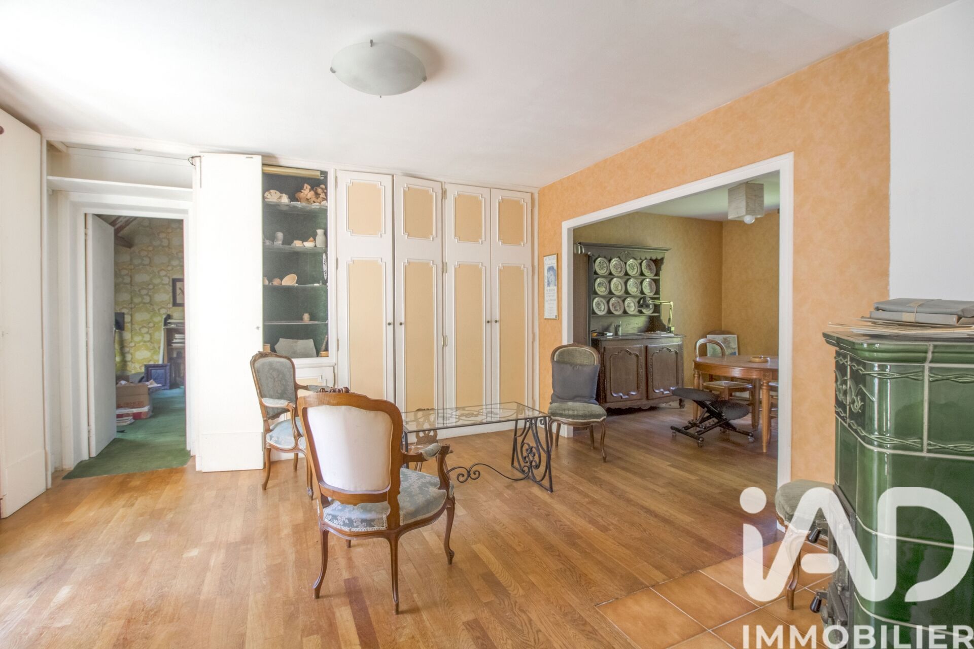 Vente Maison/villa 7 pièces - Photo 3