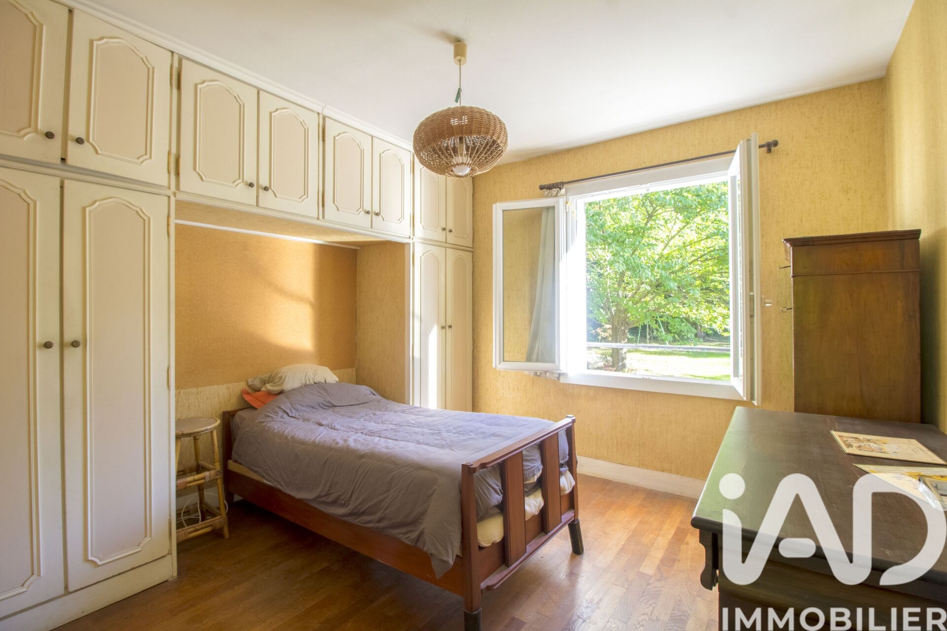 Vente Maison/villa 7 pièces - Photo 4