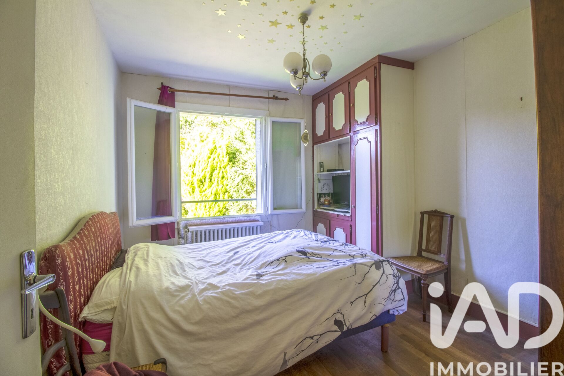 Vente Maison/villa 7 pièces - Photo 5