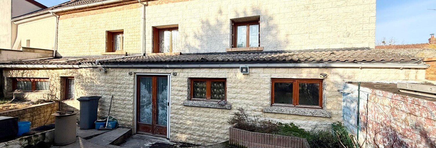 Maison 9 Pièces 227 m² à vendre à Villeroy (77410)