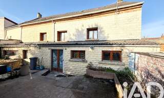 Maison 9 Pièces 227 m² à vendre à Villeroy (77410)