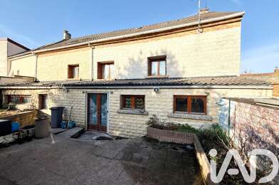 Maison 9 pièces 329000 €