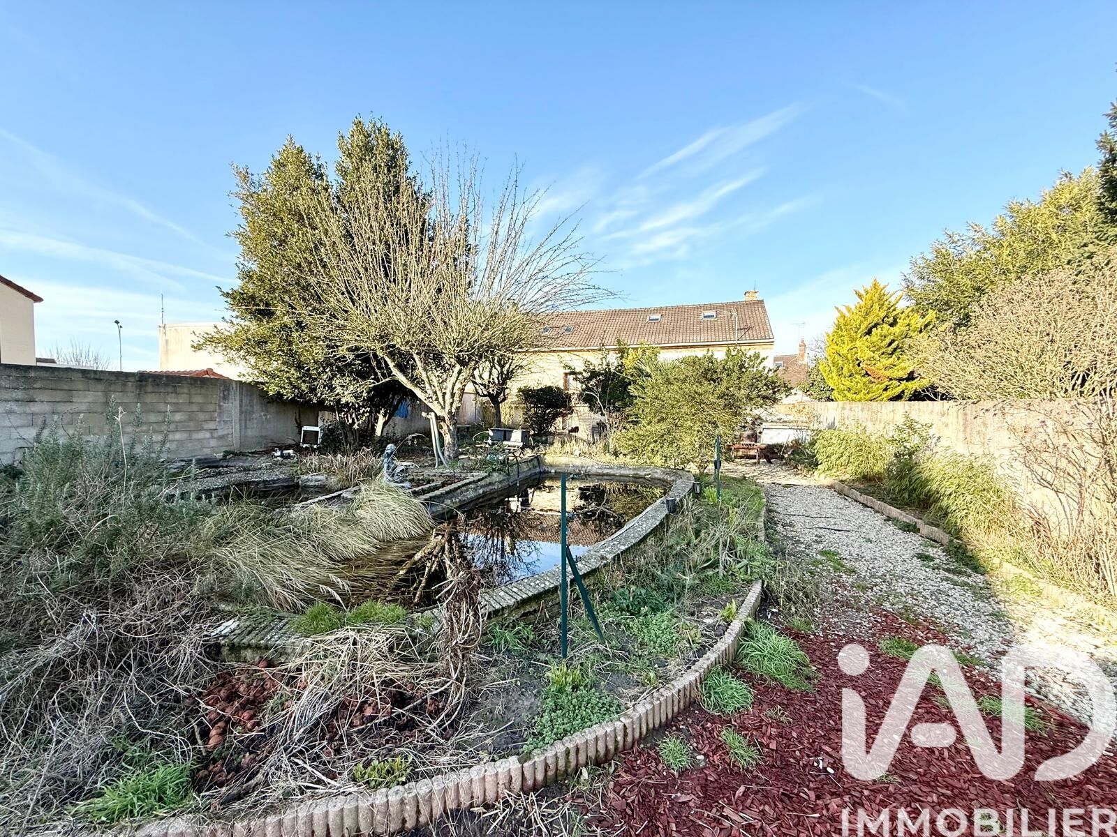 Vente Maison/villa 9 pièces - Photo 2
