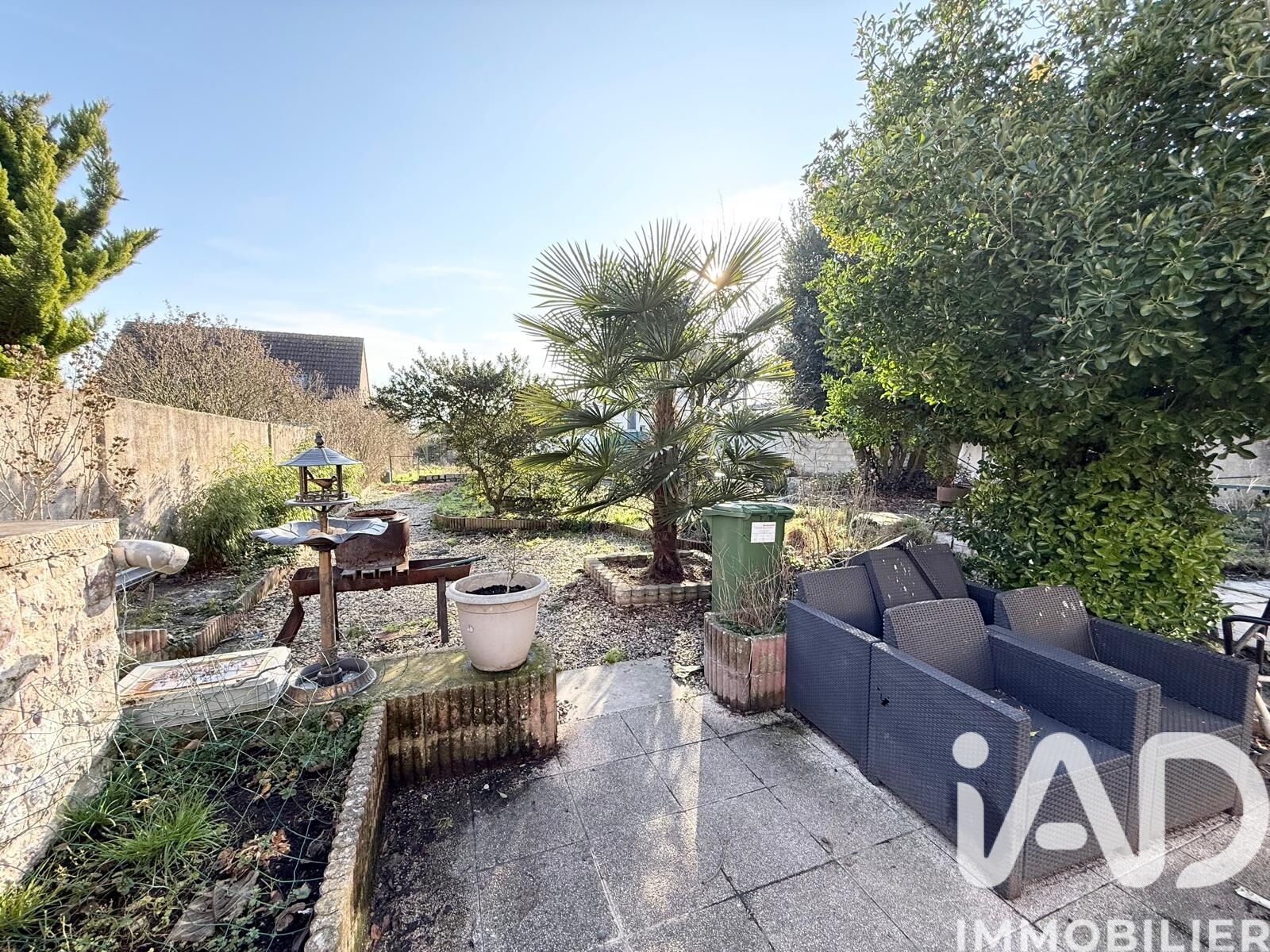 Vente Maison/villa 9 pièces - Photo 3