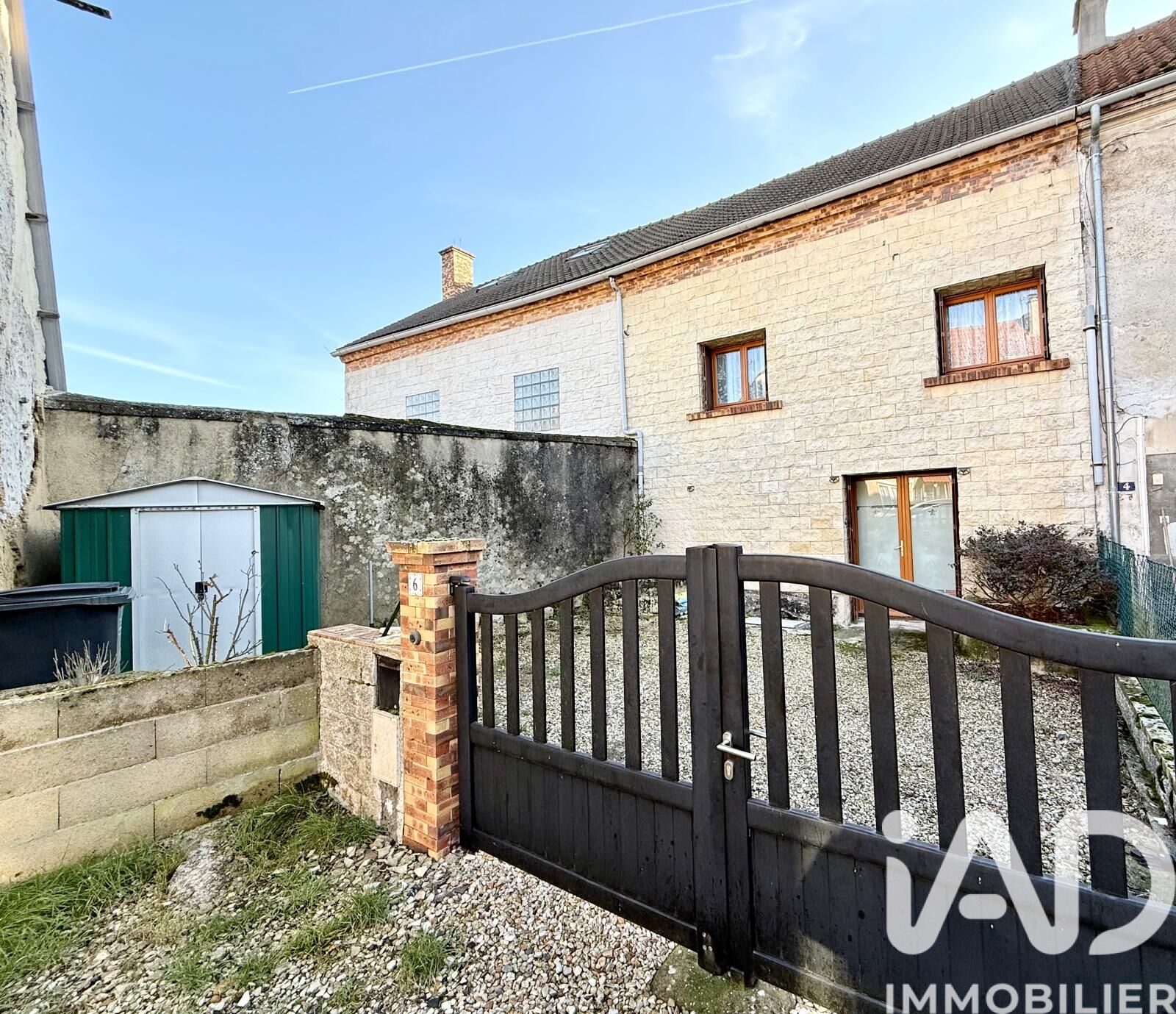 Vente Maison/villa 9 pièces - Photo 4